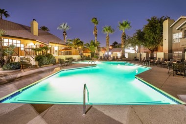 9155 West Desert Inn Road 1-3 Beds Apartment for Rent Photo Gallery 1